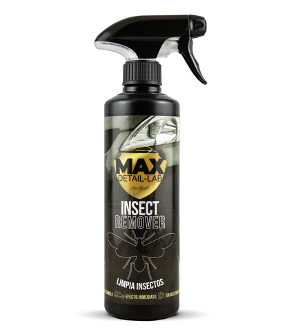 INSECT REMOVER - Limpiador de insectos