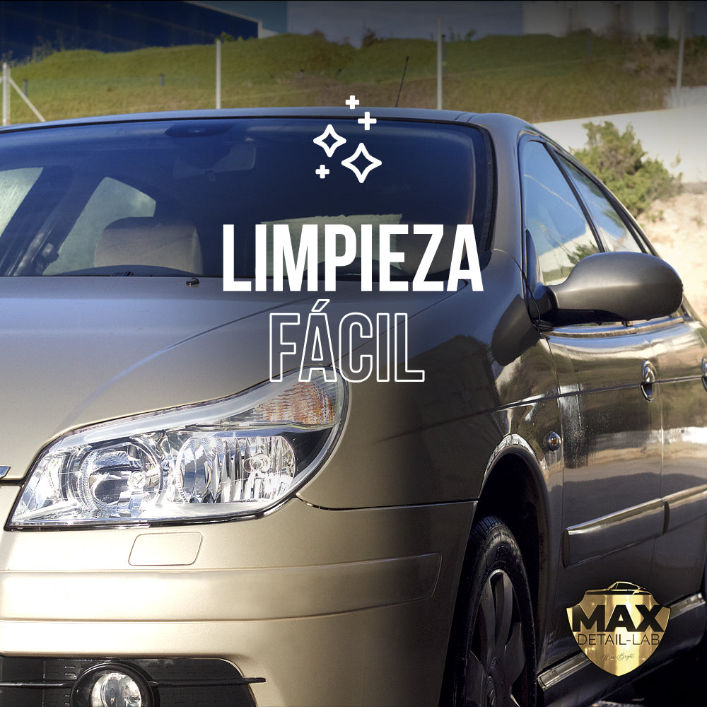 E-FOAM PACK - Kit Champús con Pulverizador Automático