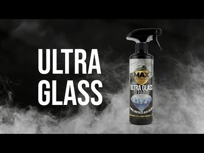 ULTRA GLASS - Limpiacristales