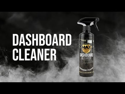 DASHBOARD CLEANER - Limpia salpicaderos