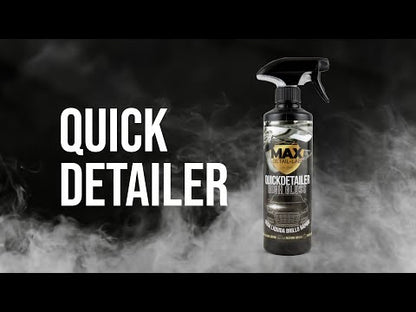 QUICKDETAILER - Cera líquida