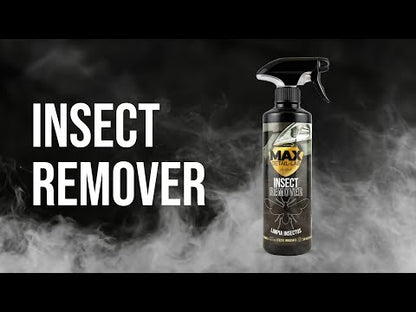 INSECT REMOVER - Limpiador de insectos